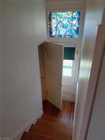 609 Joyner Street, Greensboro, NC 27403