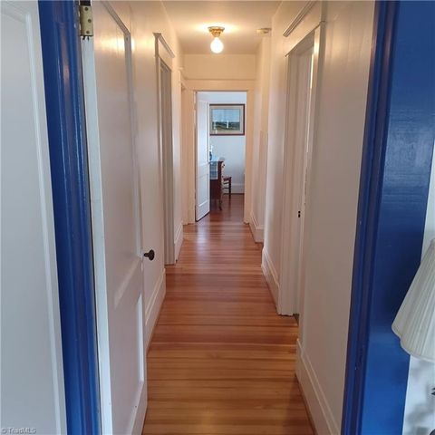 609 Joyner Street, Greensboro, NC 27403
