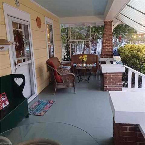 609 Joyner Street, Greensboro, NC 27403