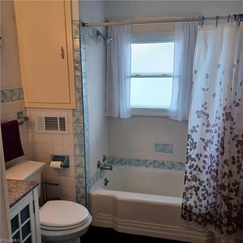 609 Joyner Street, Greensboro, NC 27403