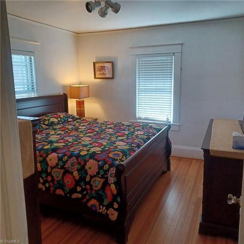 609 Joyner Street, Greensboro, NC 27403