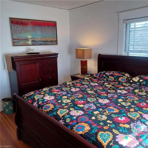 609 Joyner Street, Greensboro, NC 27403