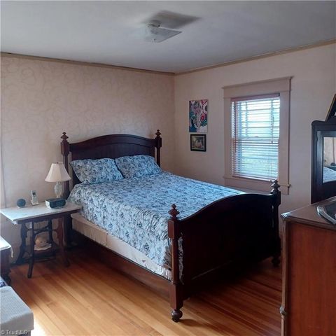 609 Joyner Street, Greensboro, NC 27403