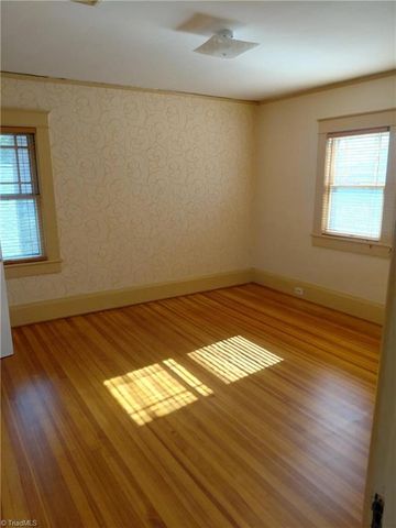 609 Joyner Street, Greensboro, NC 27403
