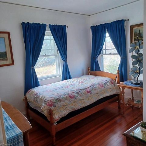 609 Joyner Street, Greensboro, NC 27403