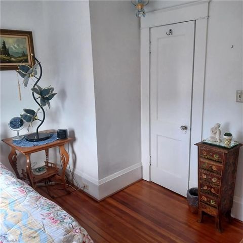 609 Joyner Street, Greensboro, NC 27403