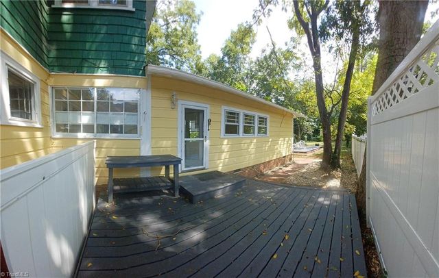 609 Joyner Street, Greensboro, NC 27403
