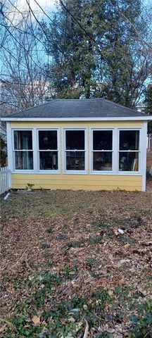 609 Joyner Street, Greensboro, NC 27403