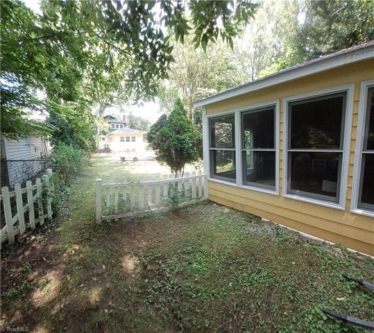 609 Joyner Street, Greensboro, NC 27403