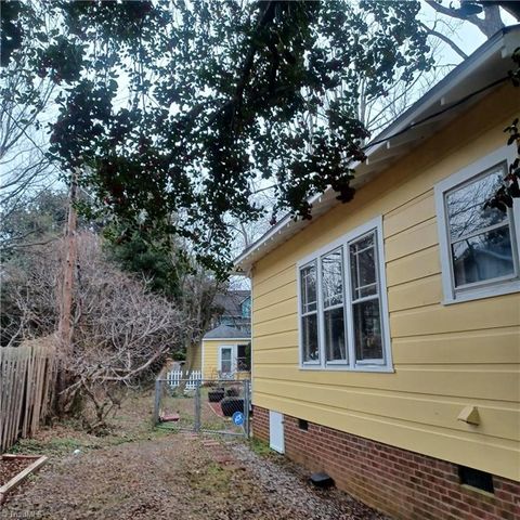 609 Joyner Street, Greensboro, NC 27403