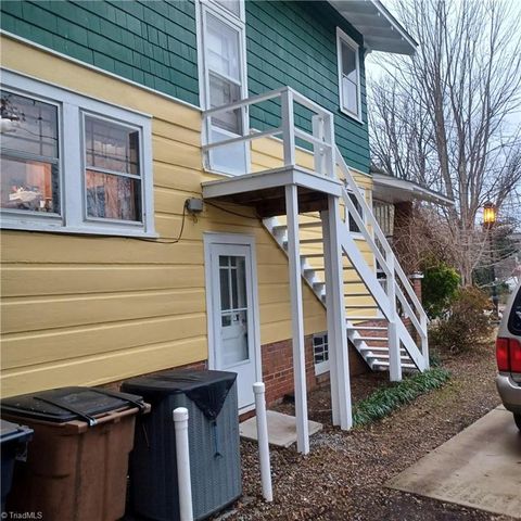 609 Joyner Street, Greensboro, NC 27403