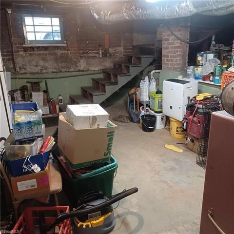 609 Joyner Street, Greensboro, NC 27403