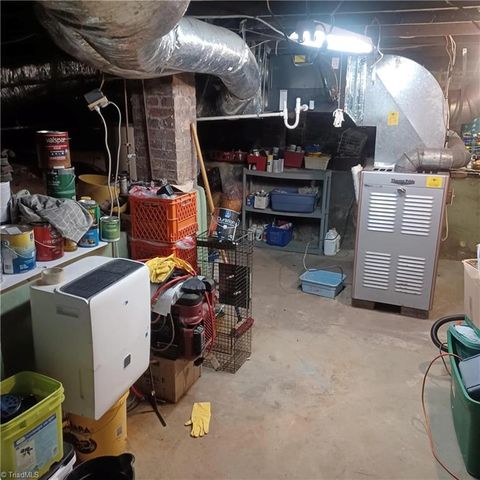 609 Joyner Street, Greensboro, NC 27403