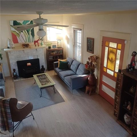 609 Joyner Street, Greensboro, NC 27403