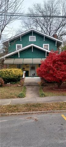 609 Joyner Street, Greensboro, NC 27403