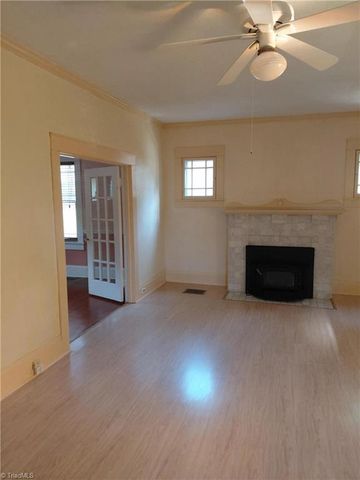 609 Joyner Street, Greensboro, NC 27403