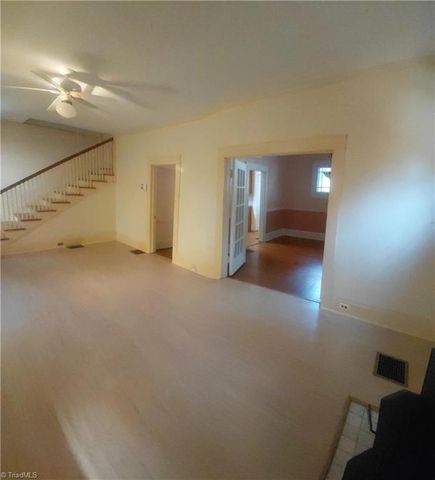 609 Joyner Street, Greensboro, NC 27403