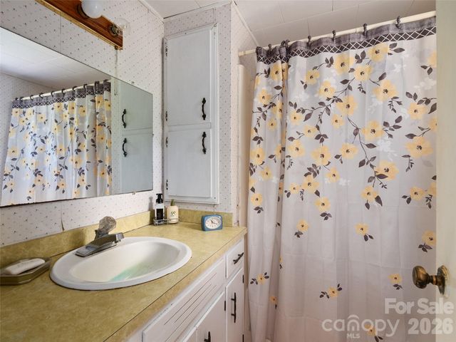 46 Trevor Court, Clyde, NC 28721