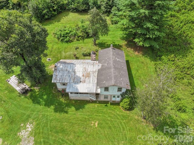 46 Trevor Court, Clyde, NC 28721