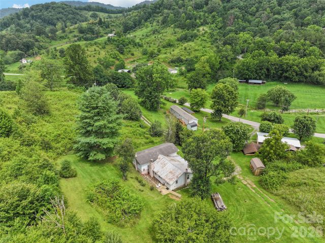 46 Trevor Court, Clyde, NC 28721