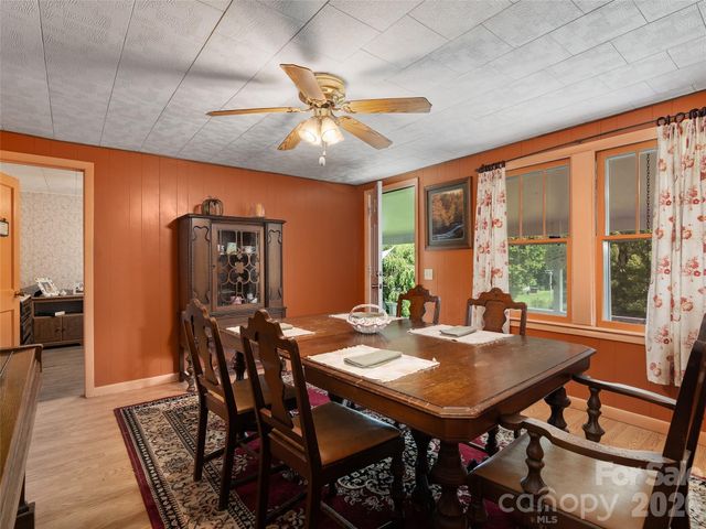 46 Trevor Court, Clyde, NC 28721