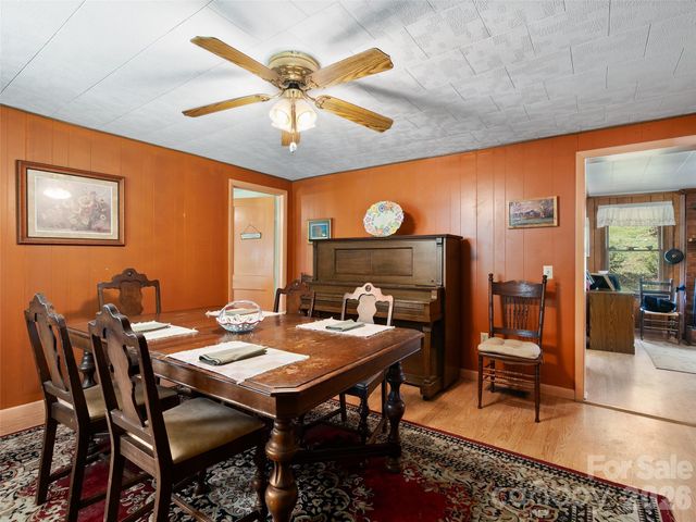 46 Trevor Court, Clyde, NC 28721