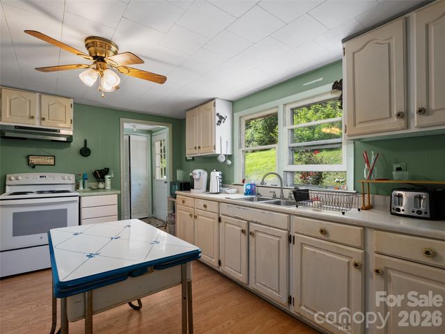 46 Trevor Court, Clyde, NC 28721