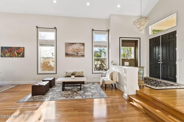 15606 Harte Lane, Moorpark, CA 93021