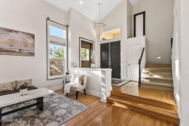 15606 Harte Lane, Moorpark, CA 93021