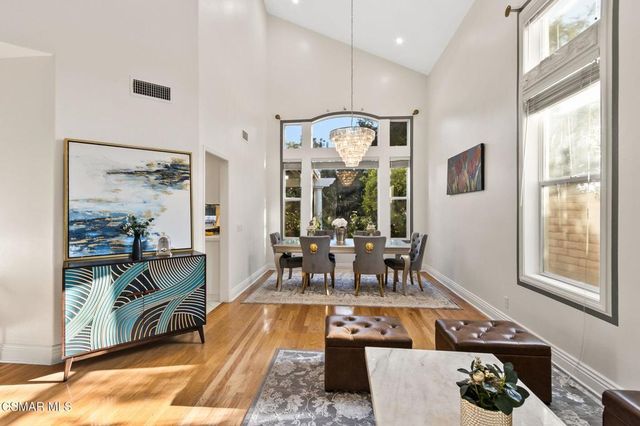 15606 Harte Lane, Moorpark, CA 93021