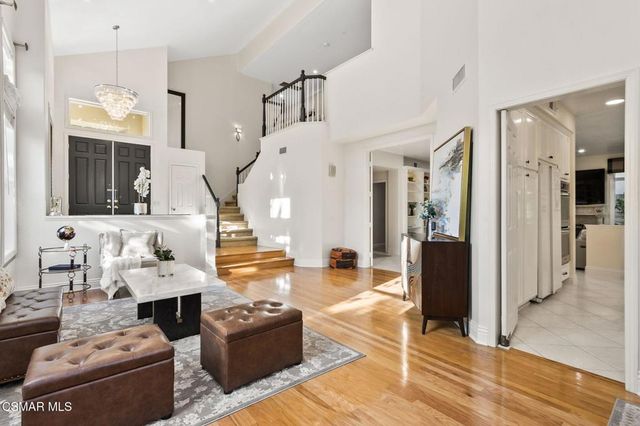 15606 Harte Lane, Moorpark, CA 93021