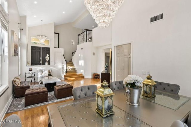 15606 Harte Lane, Moorpark, CA 93021