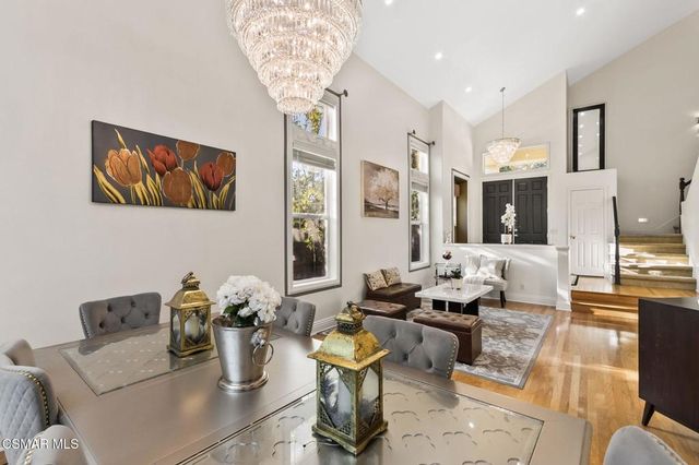 15606 Harte Lane, Moorpark, CA 93021