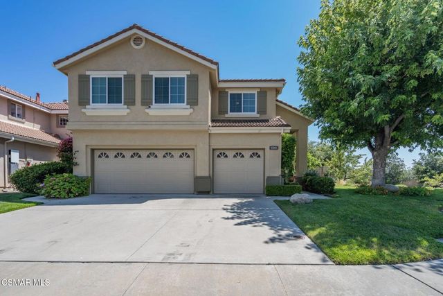 15606 Harte Lane, Moorpark, CA 93021