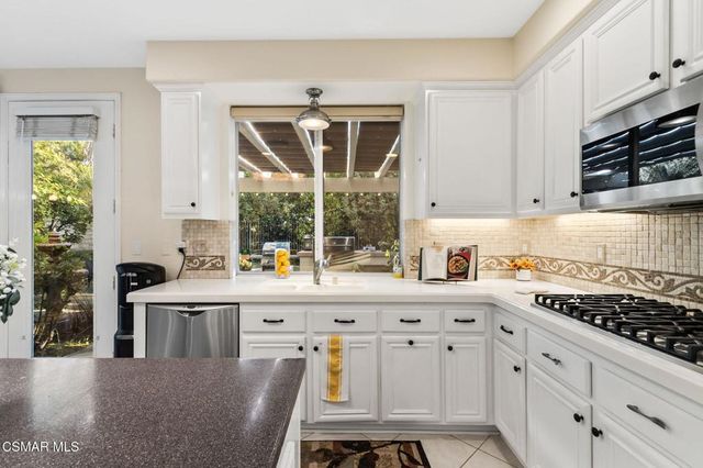 15606 Harte Lane, Moorpark, CA 93021