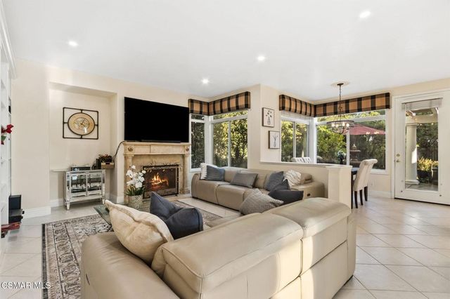 15606 Harte Lane, Moorpark, CA 93021