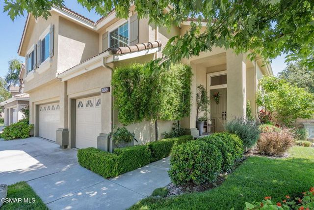 15606 Harte Lane, Moorpark, CA 93021