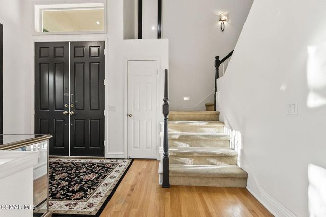 15606 Harte Lane, Moorpark, CA 93021