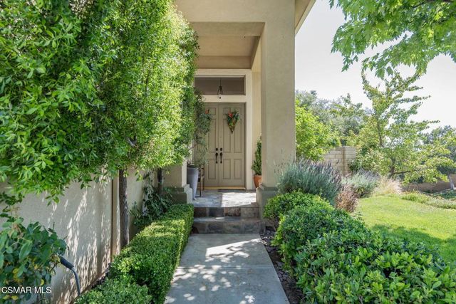 15606 Harte Lane, Moorpark, CA 93021