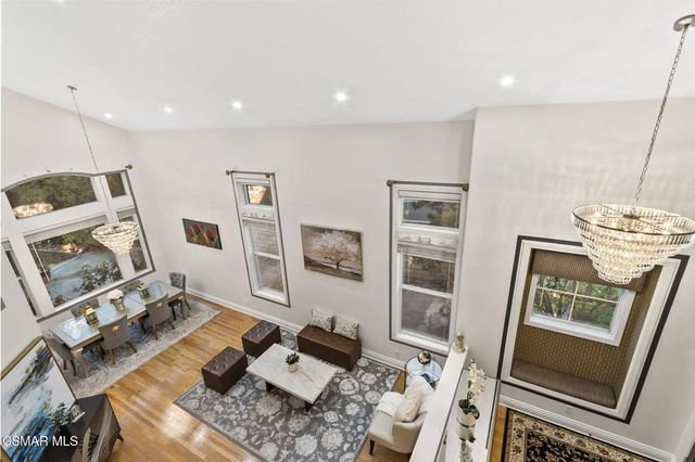 15606 Harte Lane, Moorpark, CA 93021