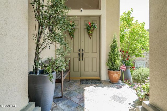 15606 Harte Lane, Moorpark, CA 93021