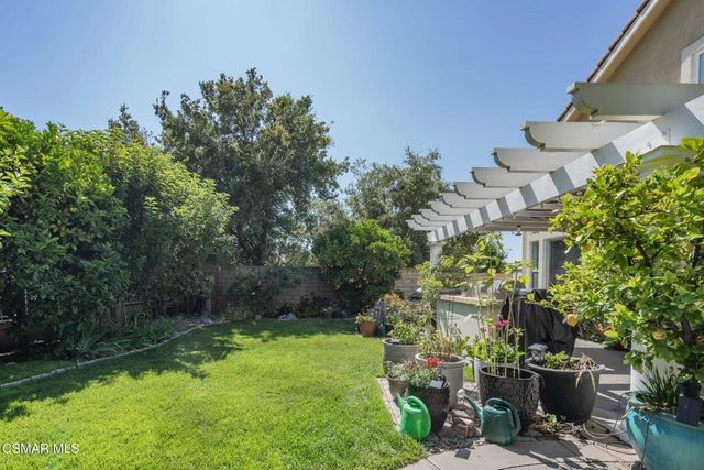 15606 Harte Lane, Moorpark, CA 93021