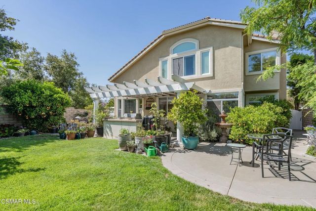 15606 Harte Lane, Moorpark, CA 93021