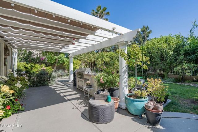 15606 Harte Lane, Moorpark, CA 93021