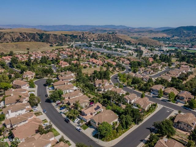 15606 Harte Lane, Moorpark, CA 93021