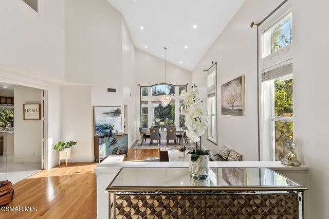 15606 Harte Lane, Moorpark, CA 93021