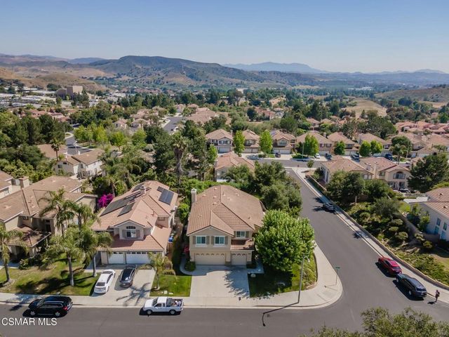 15606 Harte Lane, Moorpark, CA 93021