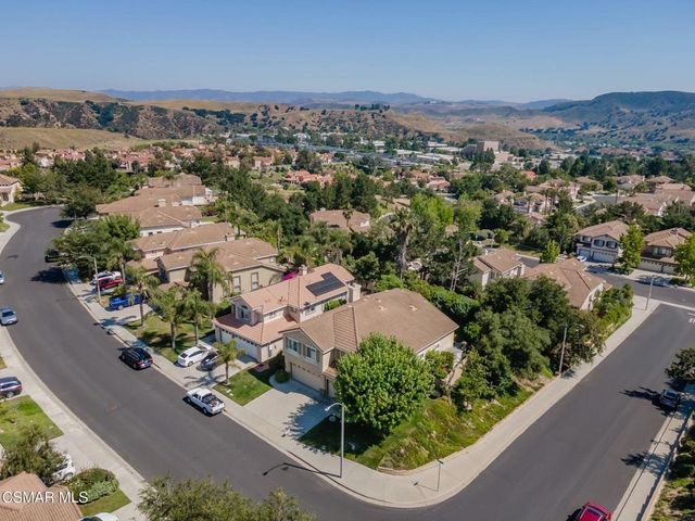 15606 Harte Lane, Moorpark, CA 93021