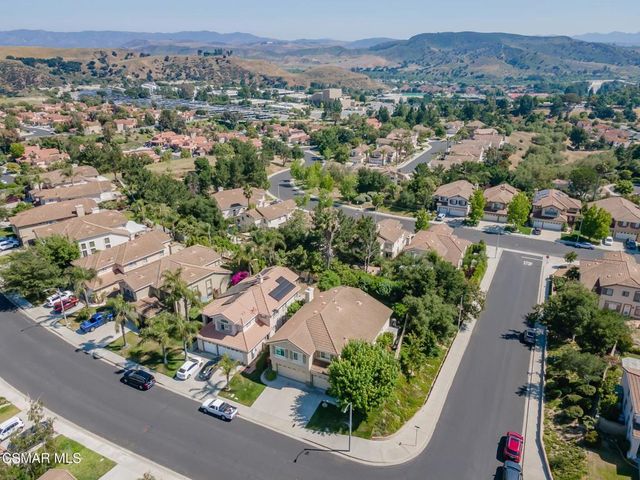 15606 Harte Lane, Moorpark, CA 93021