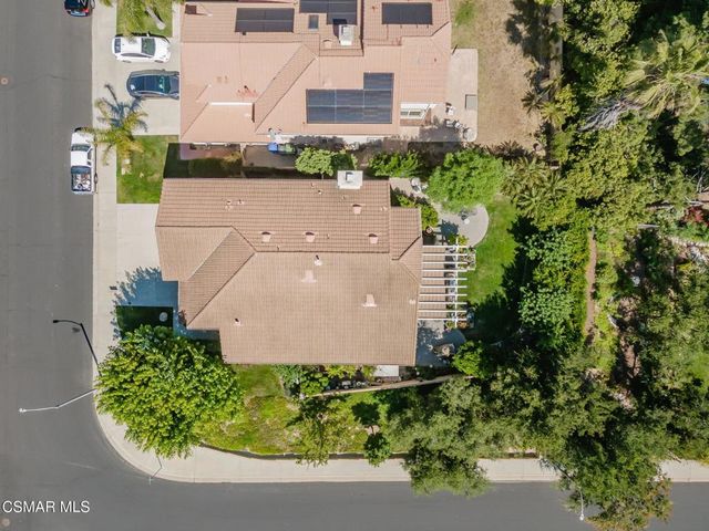 15606 Harte Lane, Moorpark, CA 93021